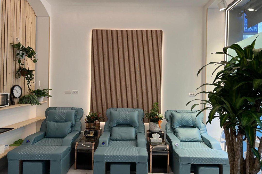 JingJing Centro Salute Zudao, Sant'Ambrogio, Milano