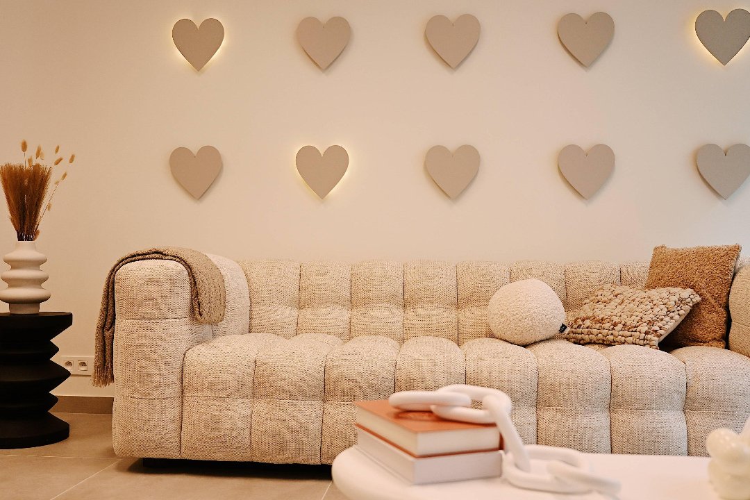 Ghrouz Beauty Clinic, Ghent