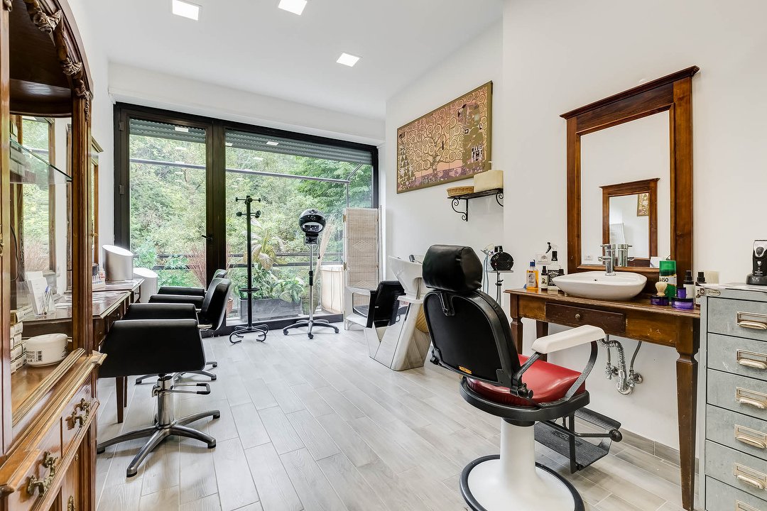 Luxury Ester Vogue, Farnesina, Roma