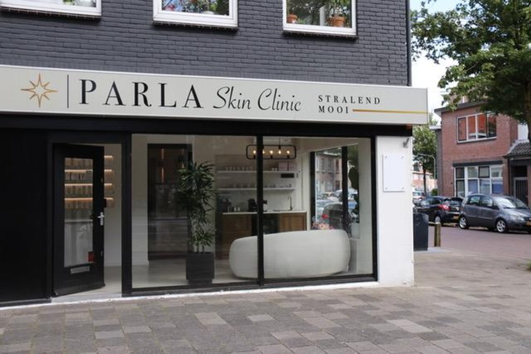 Parla skin clinic, Medanbuurt, Haarlem