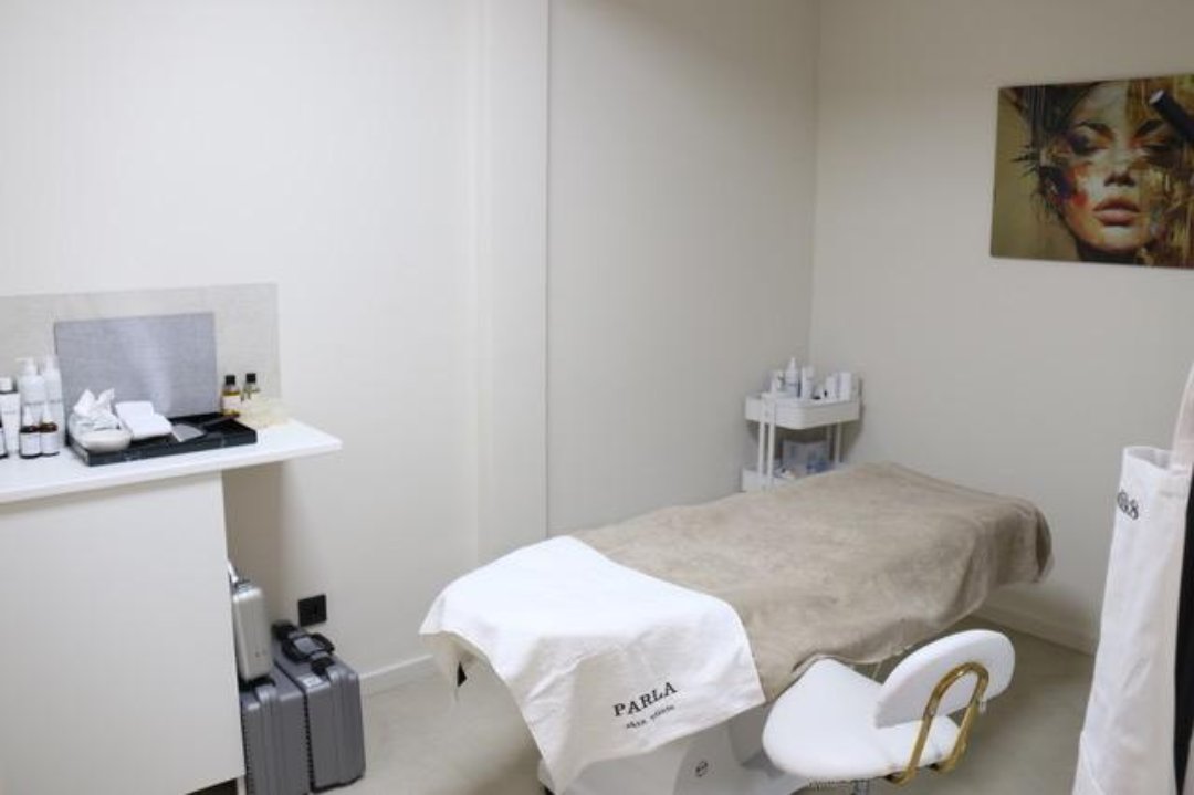 Parla skin clinic, Medanbuurt, Haarlem