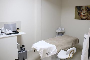 Parla skin clinic