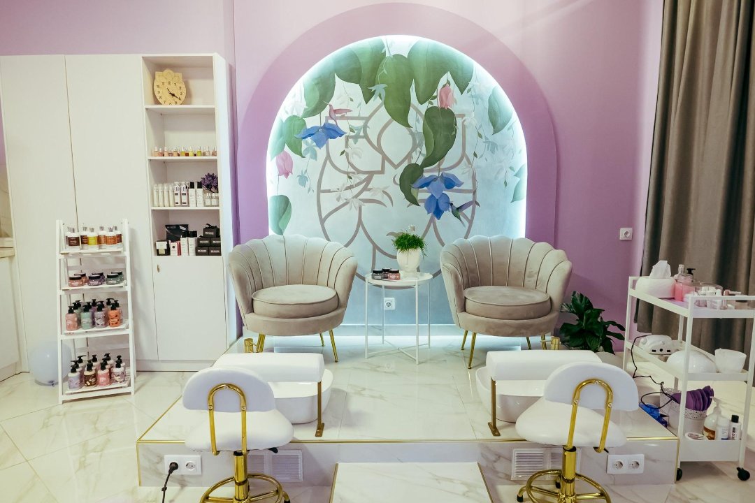 Lalita Beauty Corner, Ampelokipoi, Perifereiaki Enotita Thessalonikis