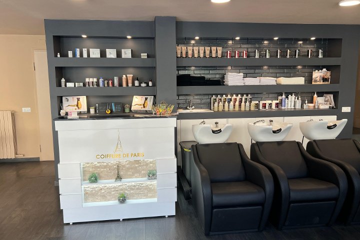 Coiffure de Paris by Italy Woman - Coiffure Monza MB - Photo de galerie - OneBooking