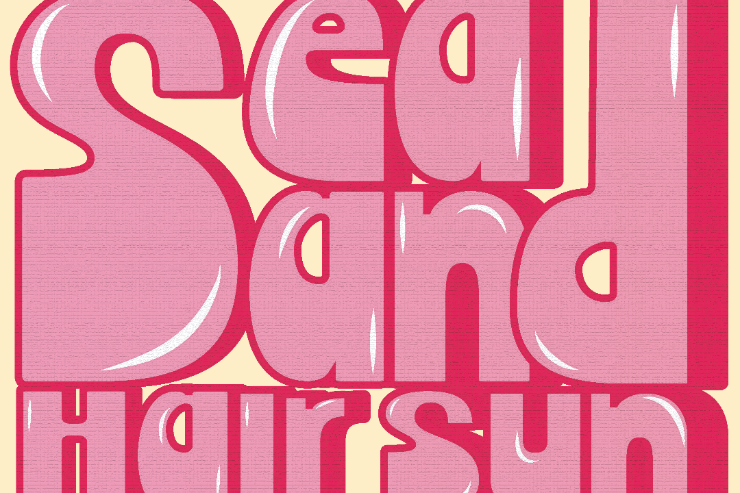 Seasandhairsun, Hyeres, Côte d'Azur