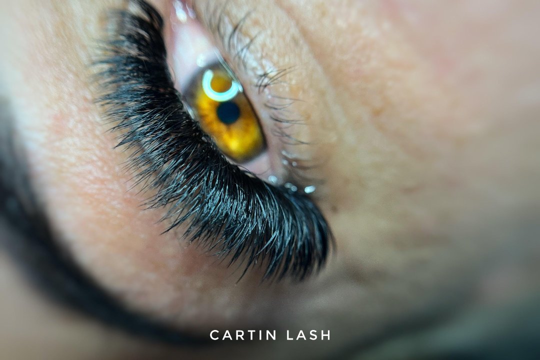 Cartin Eyelash Extension, Wilmington, Kent