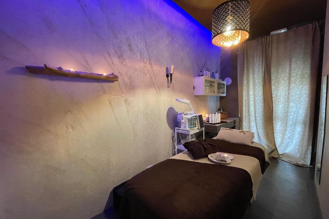 Kata Esthetique, San Salvario, Torino