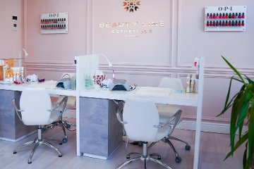 Beauty Line Esthétique | Dibi Center | Centro Estetico Avanzato