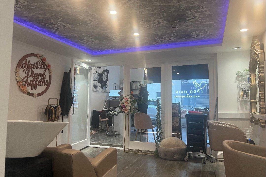 Prohair Extensions Boutique, Birkdale, Merseyside