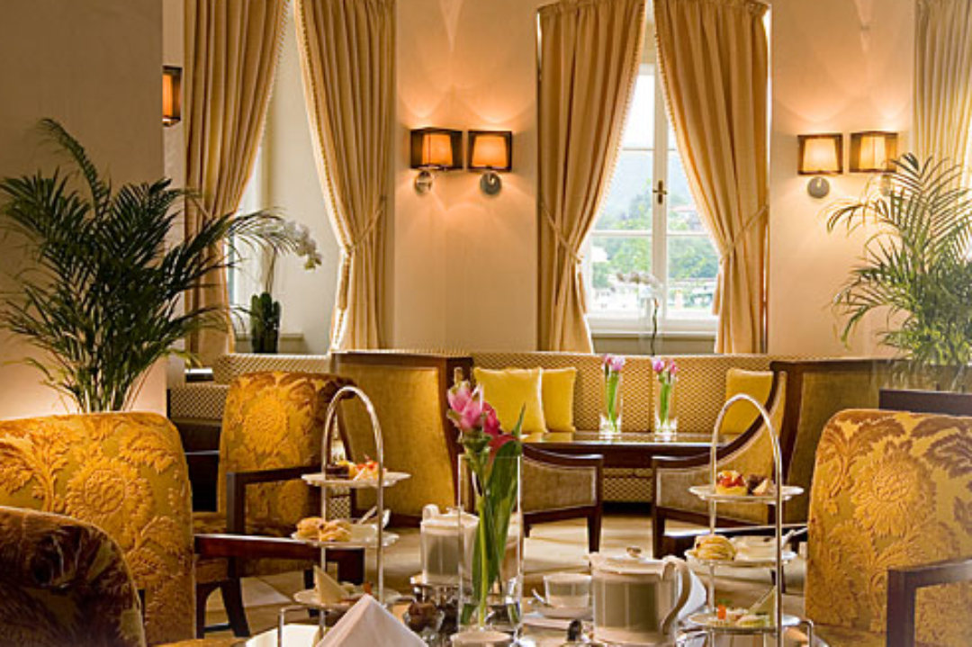 Auriga Spa, Sankt Stefan im Lavavantal, Kärnten