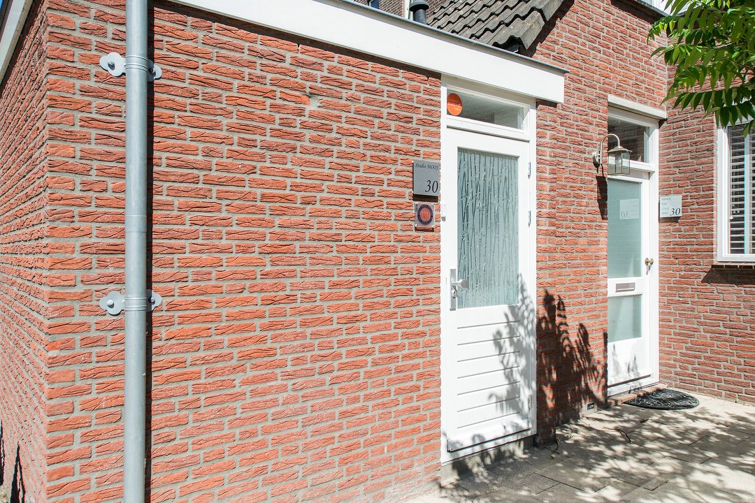 Studio Mooj, Landsmeer, Noord-Holland