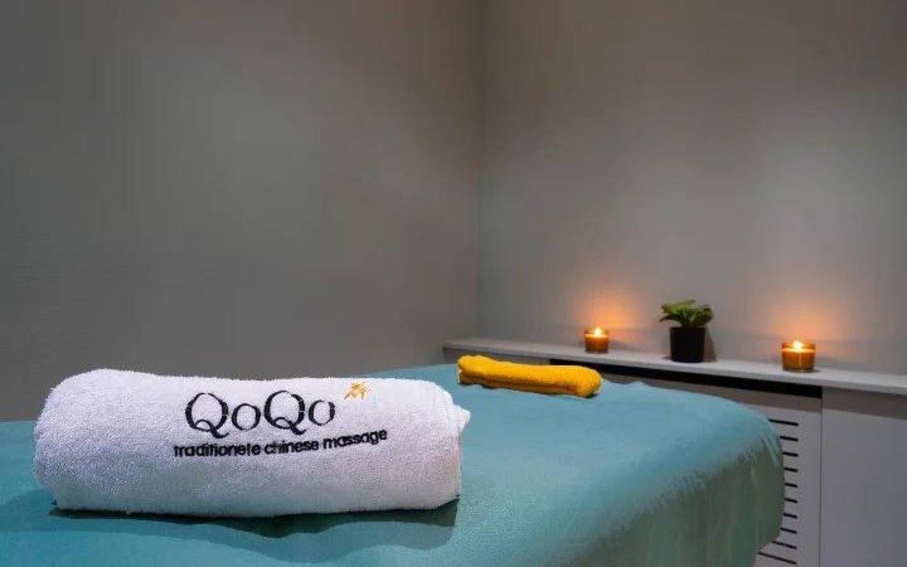 Top 20 plaatsen voor Duo-massages in Nederland - Treatwell