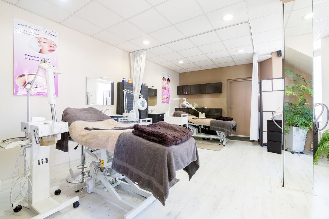 Cosmetisch Instituut Safae Esthetics, Provincie Utrecht