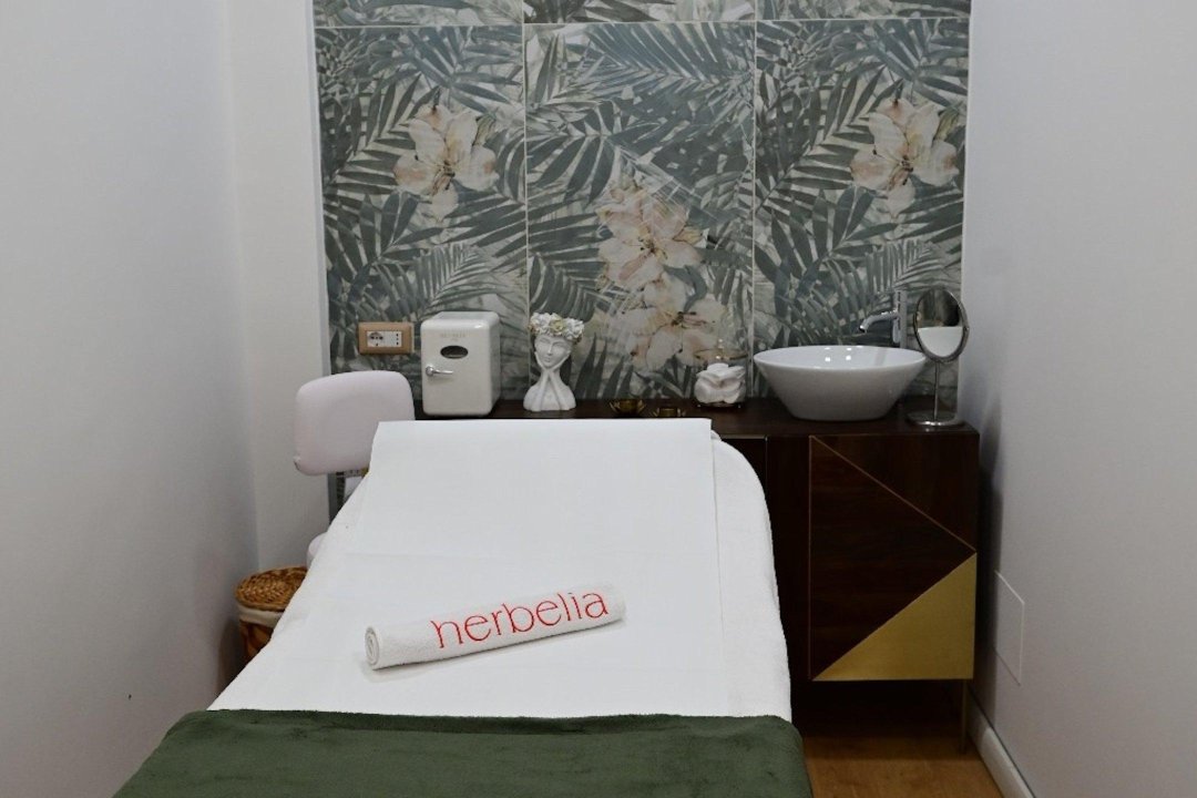 Isabella Boutique della Bellezza, Grottaferrata, Lazio