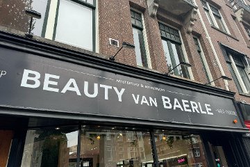 Belamine @ Beauty van Baerle