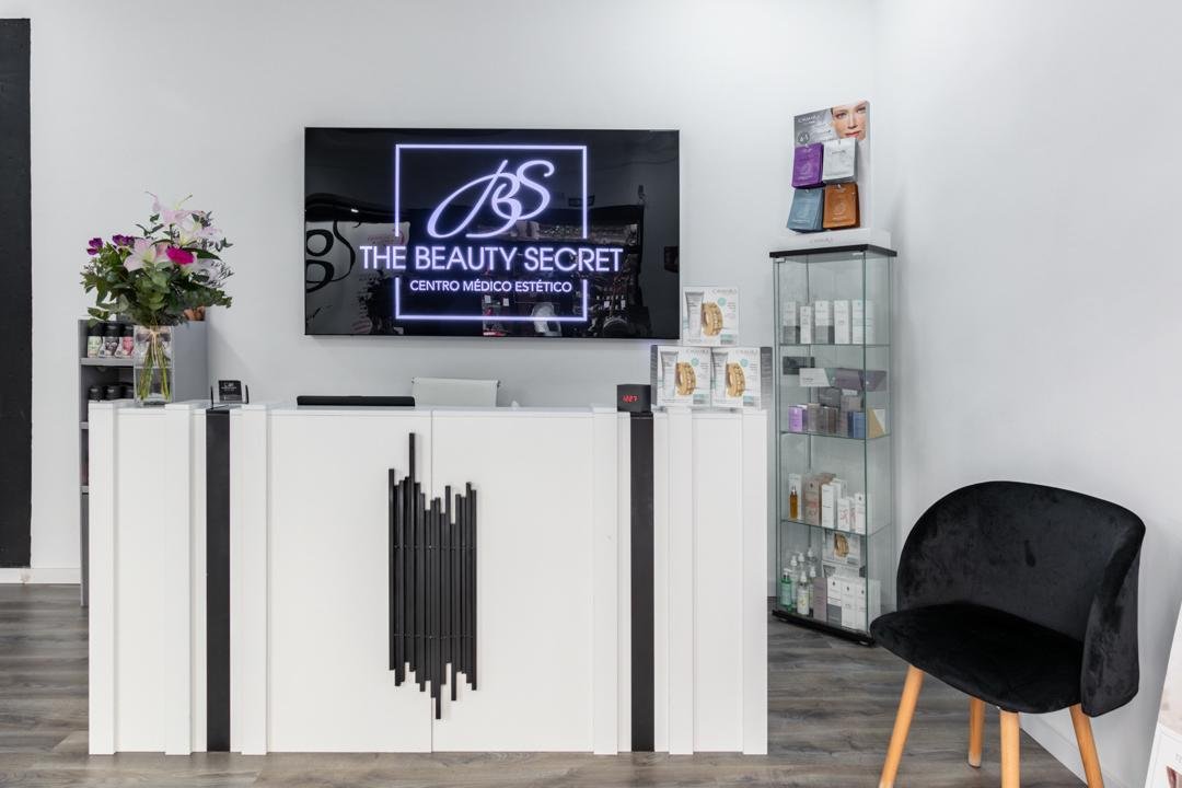 The Beauty Secret, Chueca, Madrid
