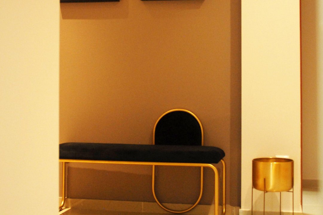 Vitalstep, Kentro Thessalonikis, Thessaloniki