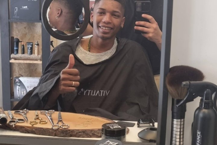 Barbershop - Torino - centro - Barbier Torino - Photo de galerie - OneBooking