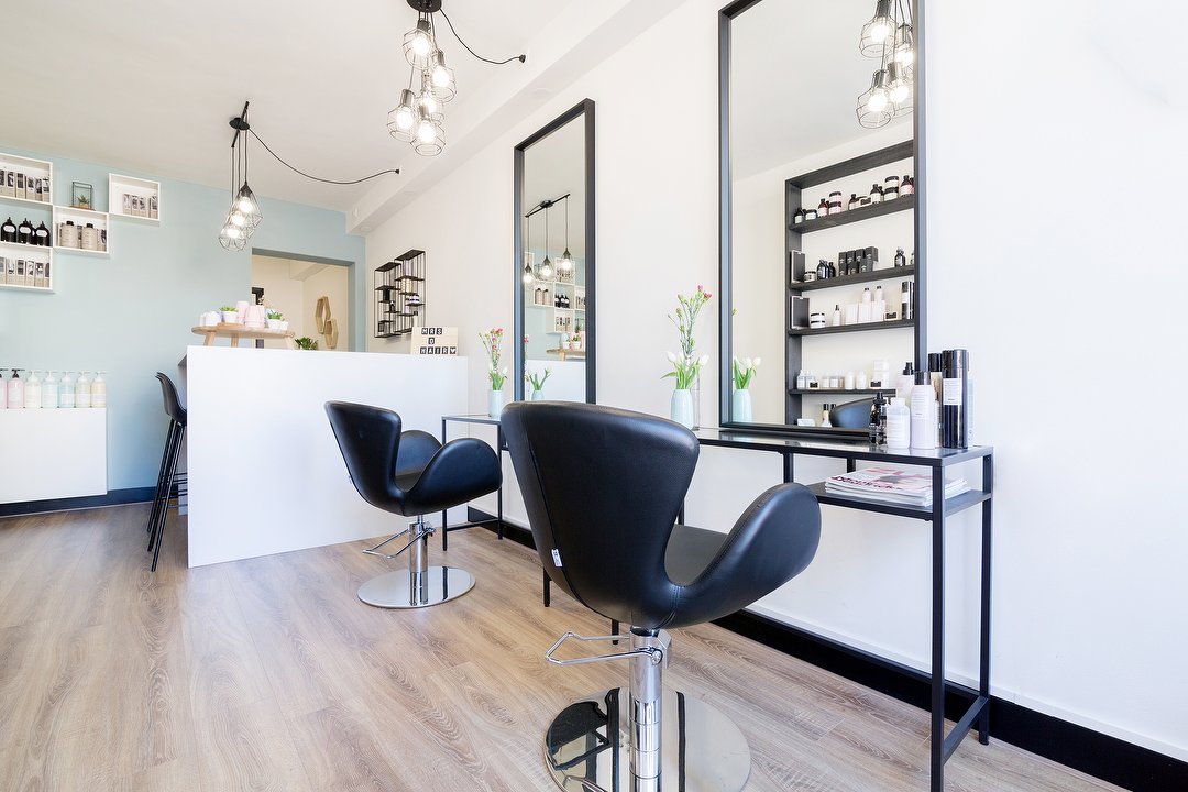 Mrs. O'Hair, Utrecht-Noordwest, Utrecht