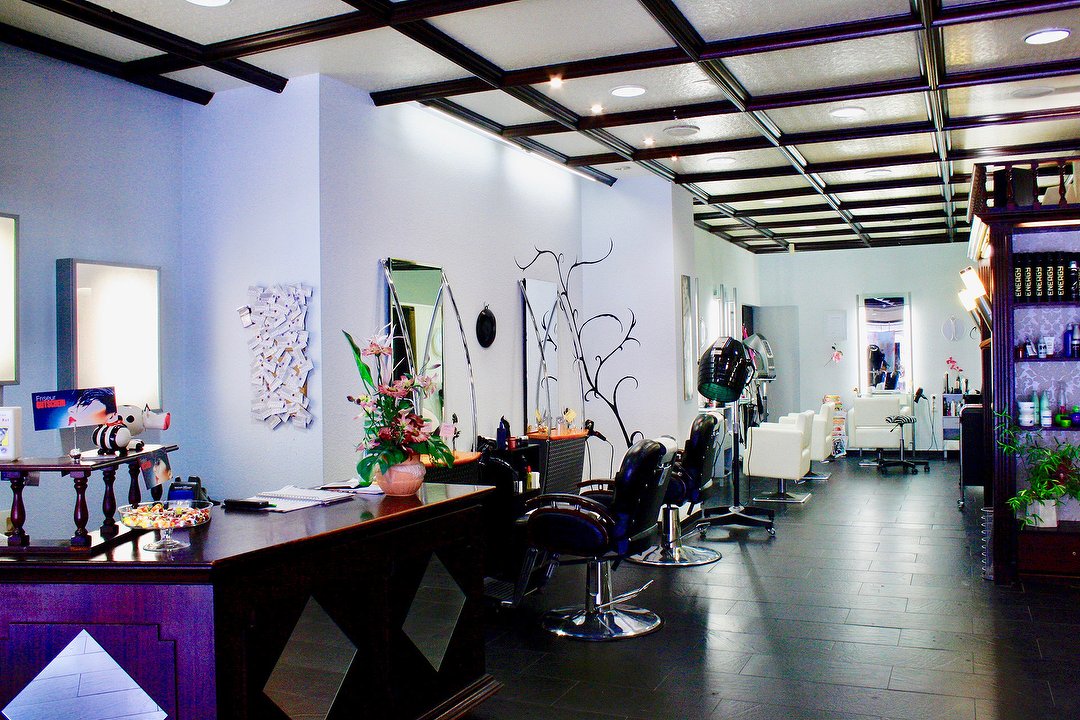 Friseur Hairlounge, Essen