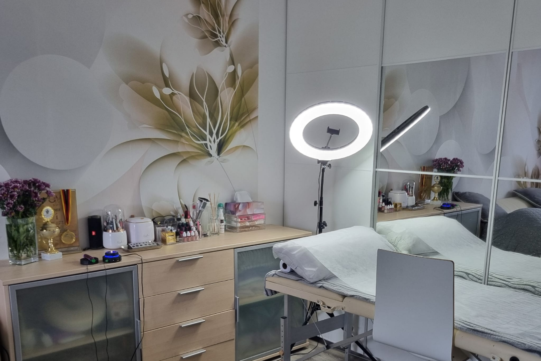 Pigment Studio Mannheim, Rheinau, Mannheim