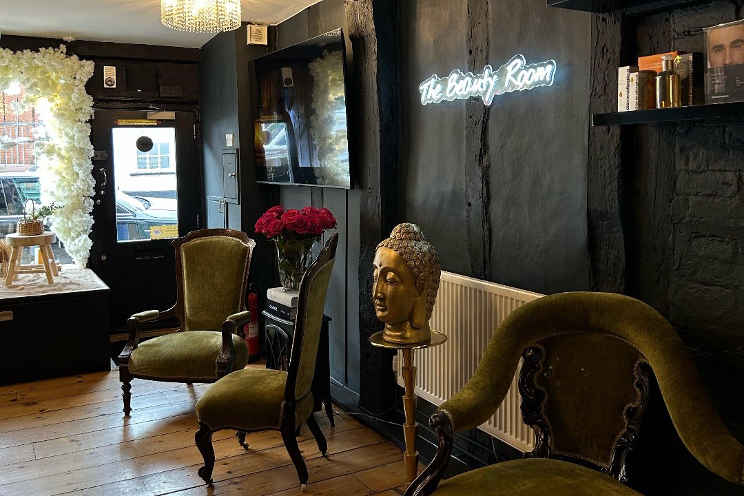 The Beauty Room, Hertfordshire