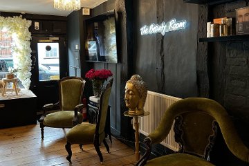 The Beauty Room