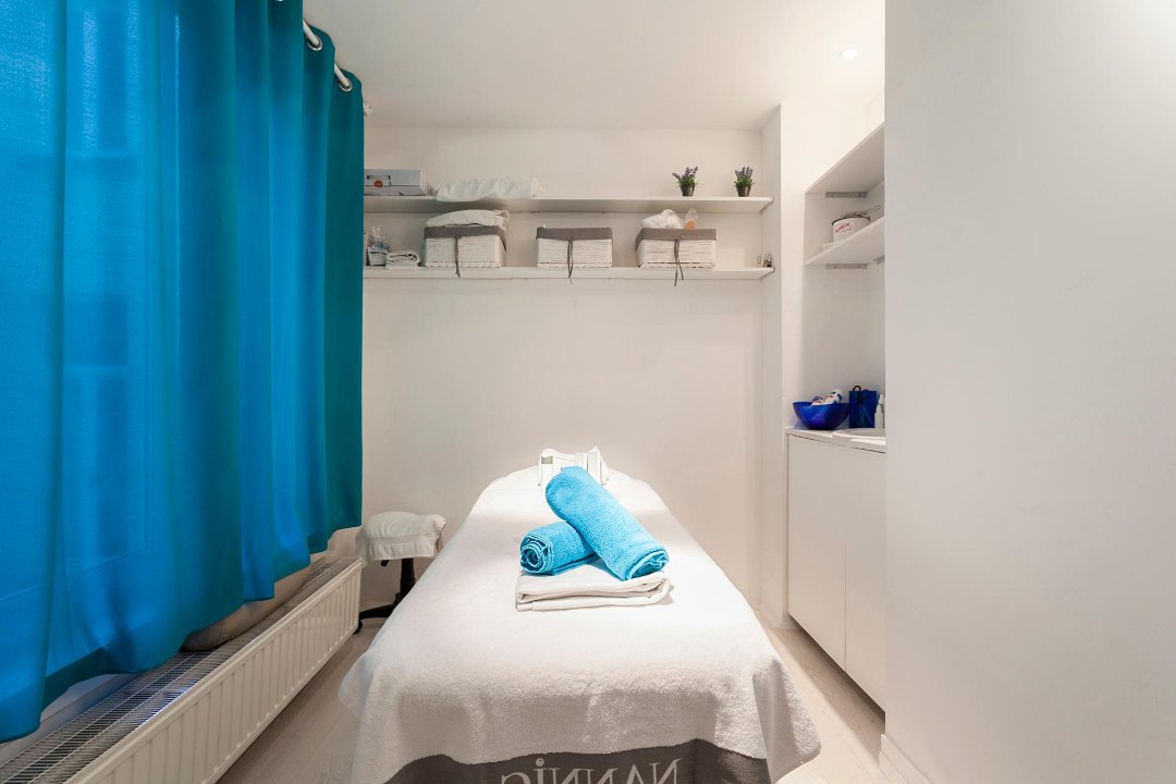 Beauty Pro - Antwerpen, Hopland, Antwerpen
