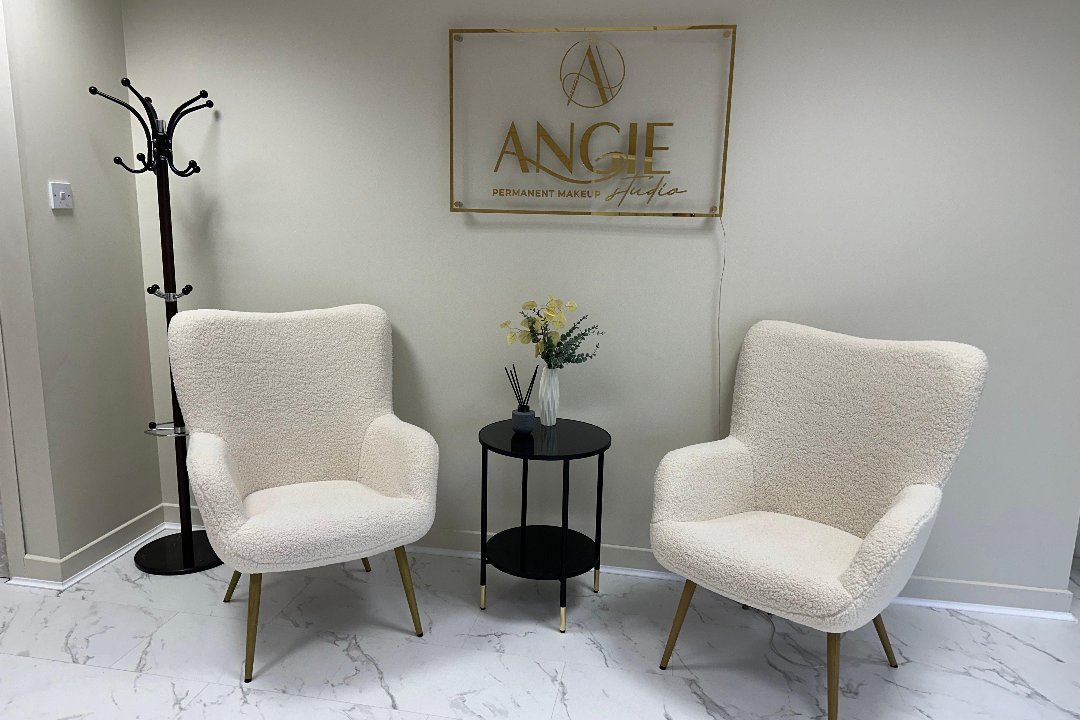 Angie Permanent Makeup Studio, Dublin 11, Dublin