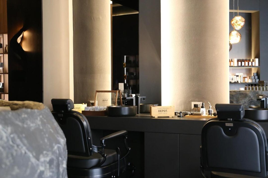 Barbarìa Gentleman Boutique, Buenos Aires - Città Studi, Milano