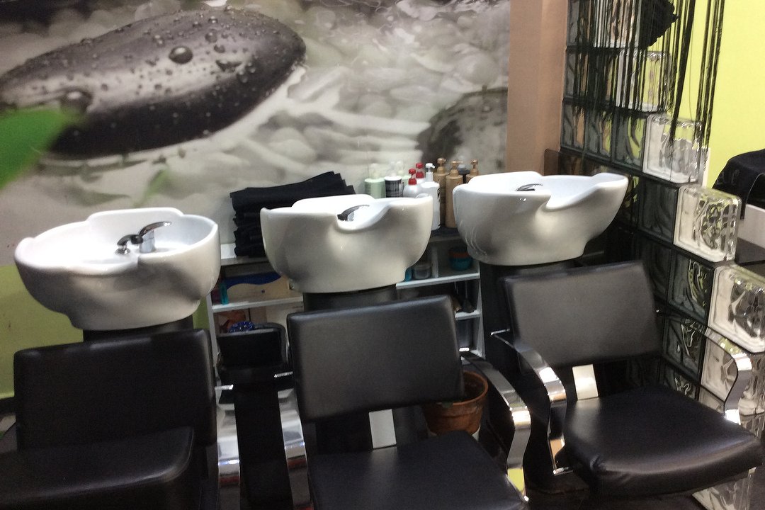 Ninfa's Peluquería y Estética, Comunidad de Madrid