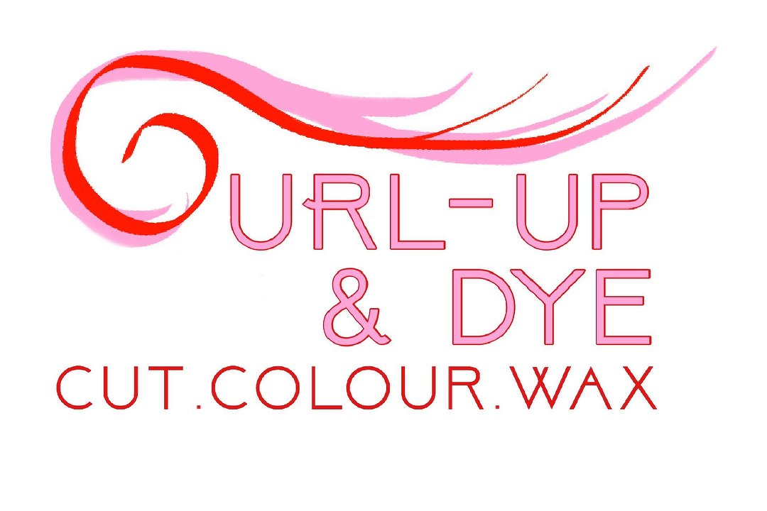 Curl-Up & Dye, Exeter