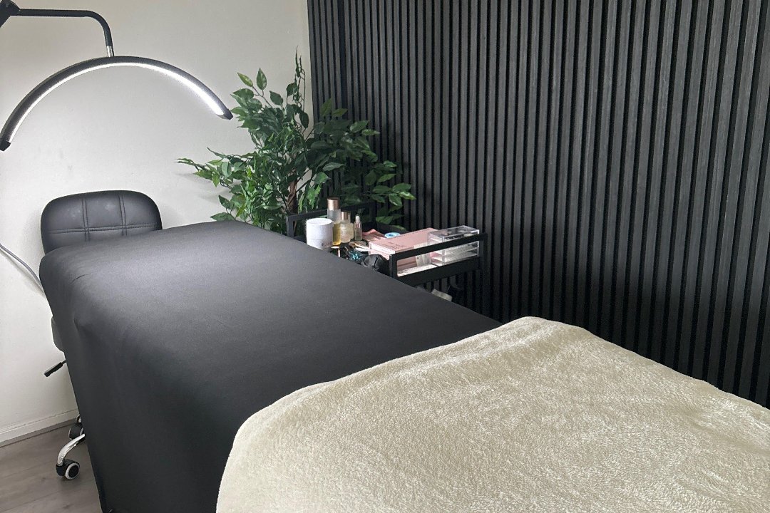 GlamBar byAnne, Gentsestraat, Den Haag