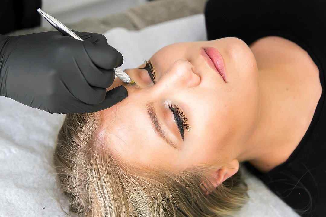 Bespoke Brows & Scalp, West Norwood, London