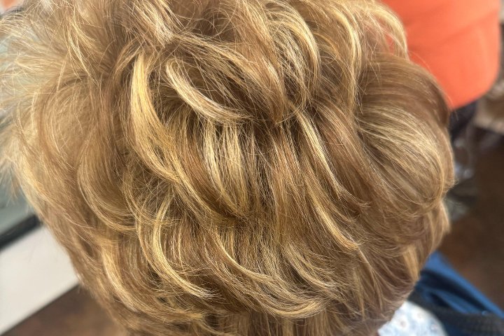 Bita Hair Studio - Coiffure Southampton - Photo de galerie - OneBooking