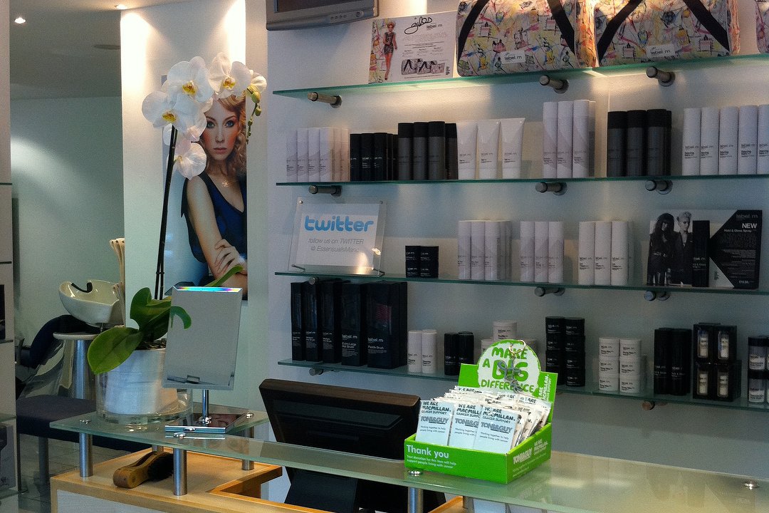 Essensuals Manchester, Manchester City Centre, Manchester