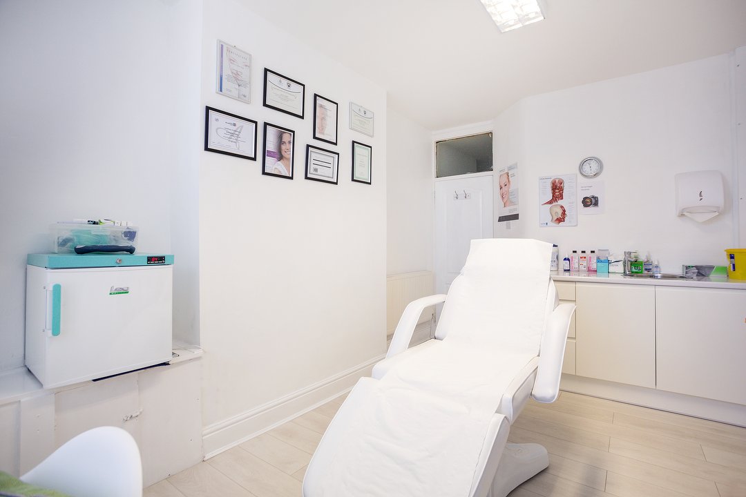 Skin Appeal Clinic, Walton, Liverpool