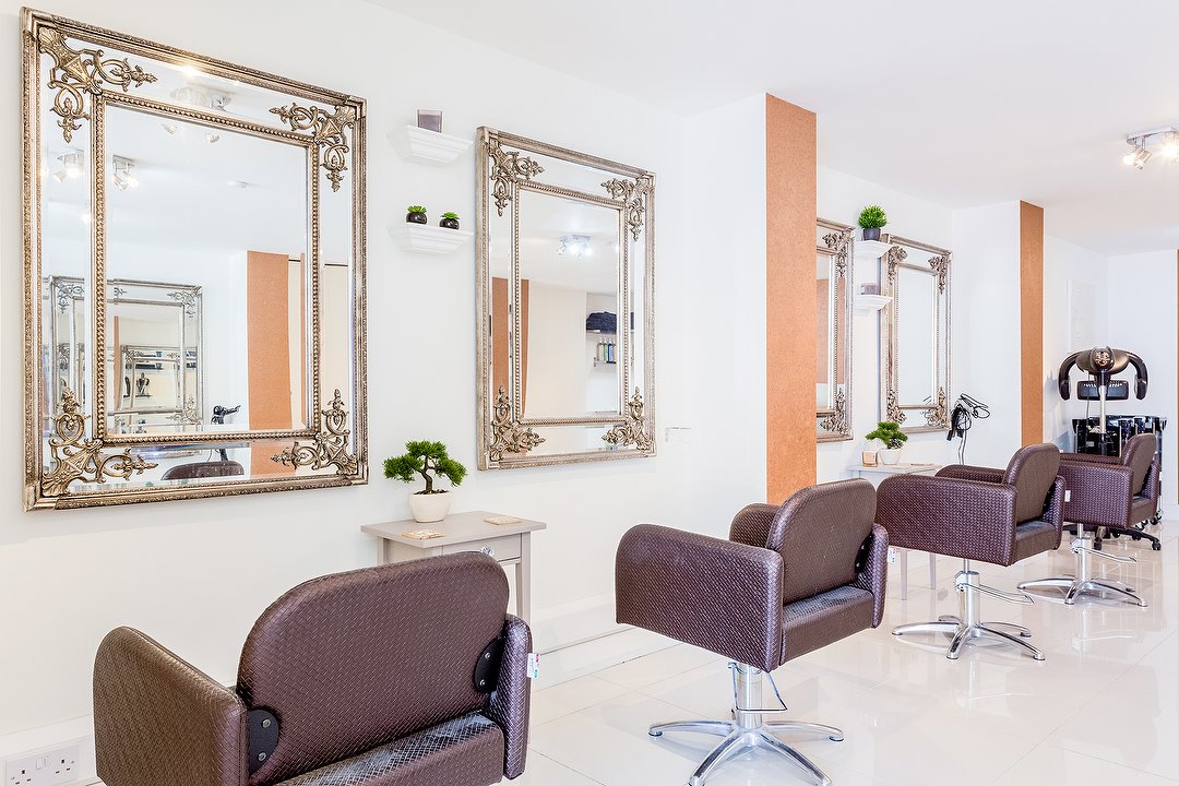 Hayward Golding Hair & Beauty Salon, Blackheath, London