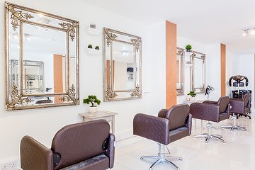 Hayward Golding Hair & Beauty Salon