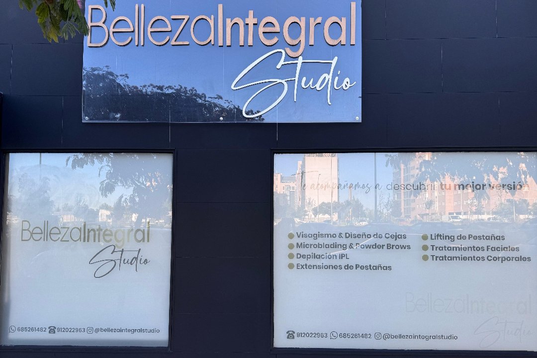 Belleza Integral Studio, Valdecarros, Madrid