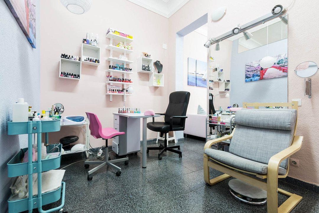 Mai Studio Estética, Cuatro Caminos, Madrid