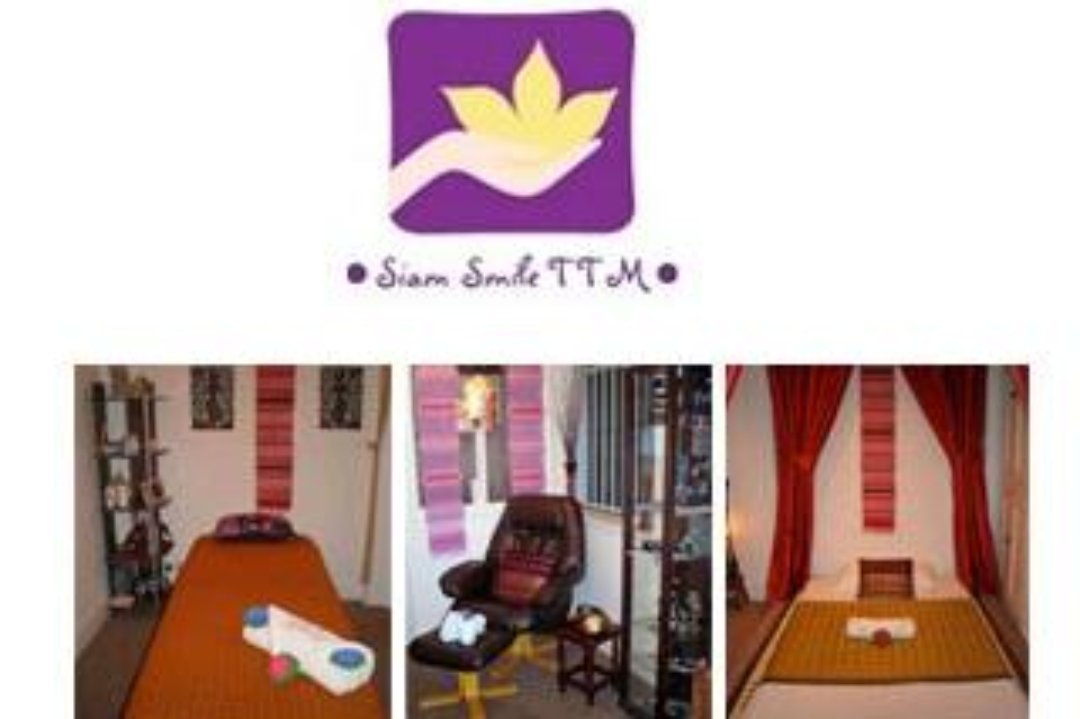 Siam Smile Traditional Thai Massage, Knighton, Powys