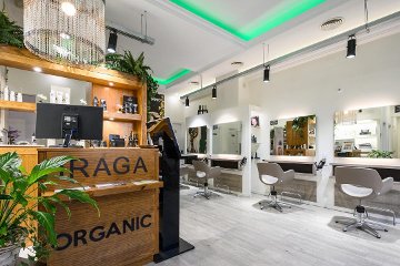 Iraga Wellness Center