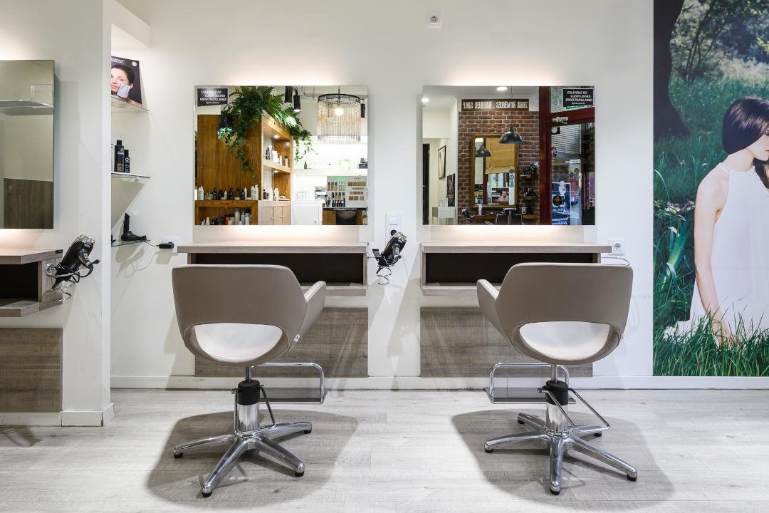 Iraga Wellness Center, Arganzuela, Madrid