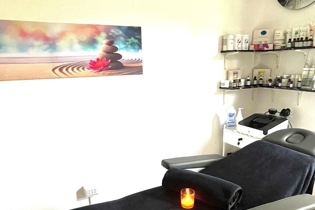 Isabel Quirino, Pianello, Umbria