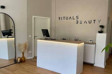 Santana Studio @Rituals Beauty