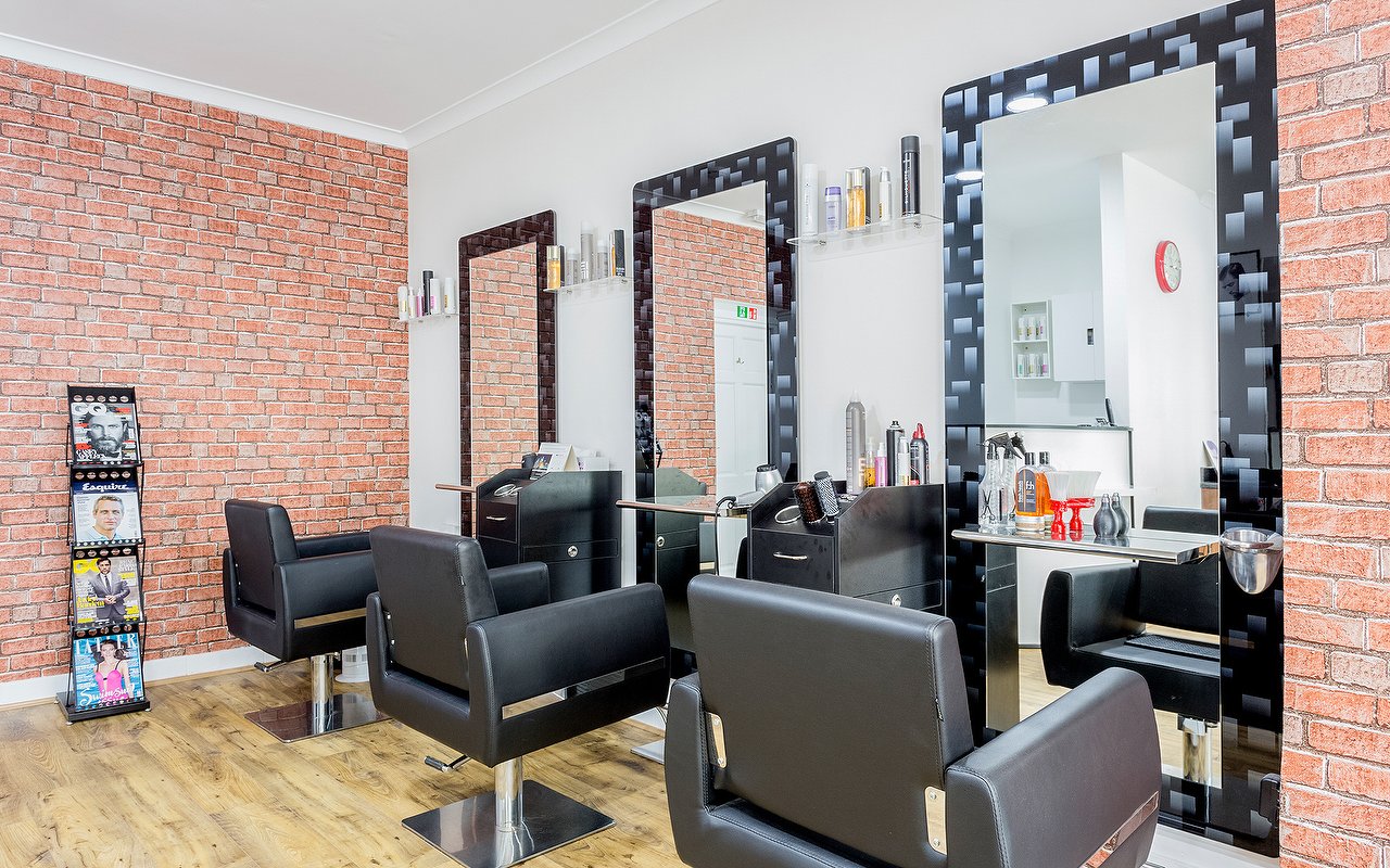 Hairdressers and Hair Salons in Shepherds Bush, London Treatwell