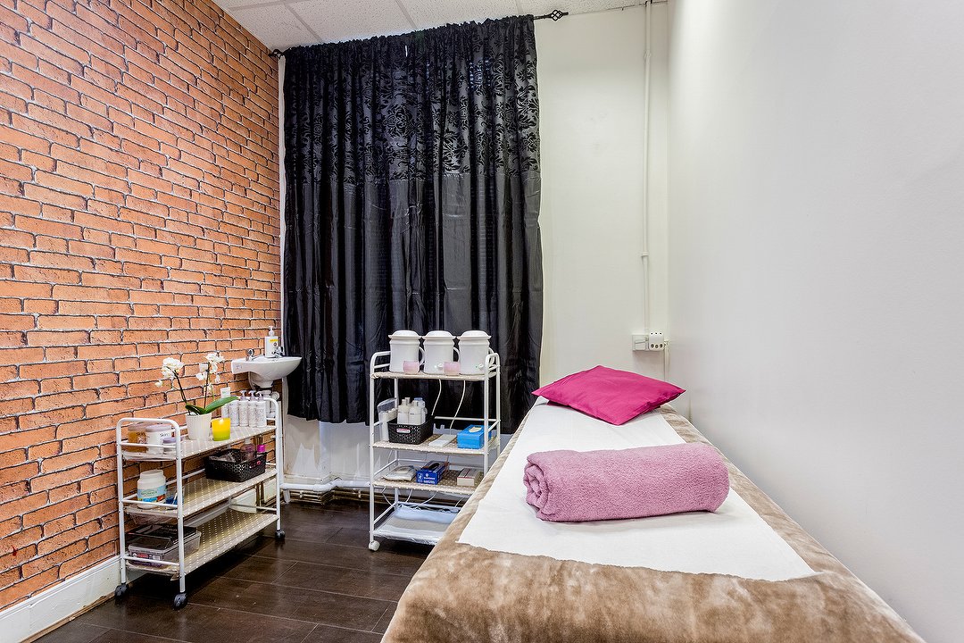 Battersea Beauty at Hayat Hair, Battersea, London