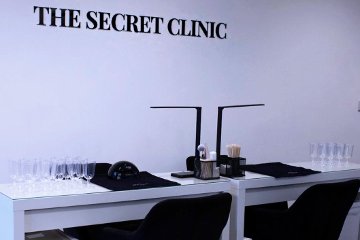 The Scalp Secret || SMP || Scalp Micro-pigmentation service || Bristol