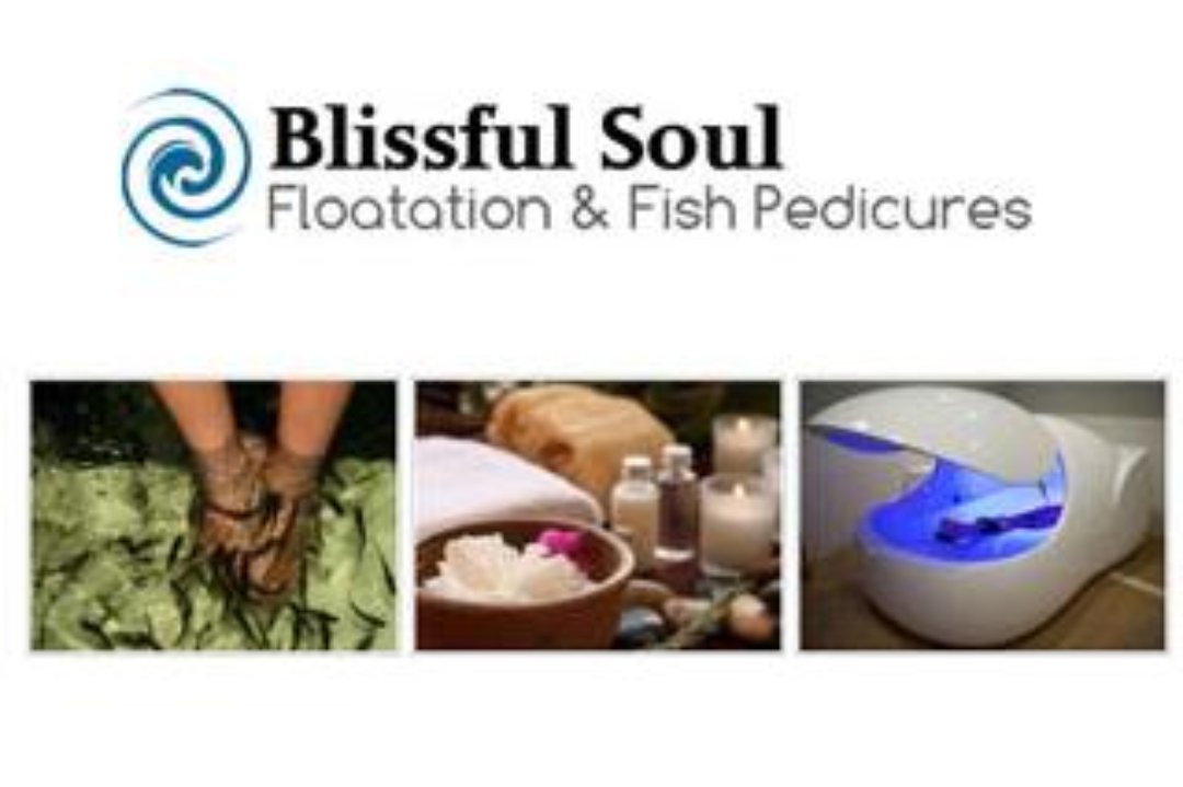 Blissful Soul, Chelmsford, Essex